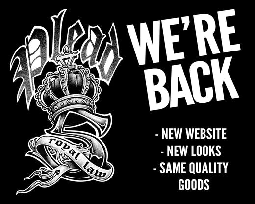 A new website with new looks: Fresh, Bold, and Badass!